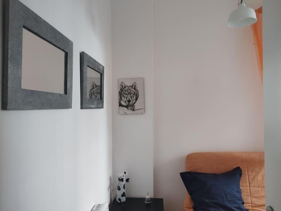 Appartement En Plein Centre. Carpentras Exterior foto